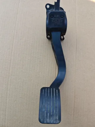 9654725380 Педаль газа Citroen C4 Picasso 1 Арт 94402796