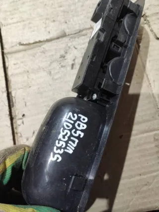  Блок управления стеклоподъемниками Volkswagen Passat B5 Арт 94403002, вид 5