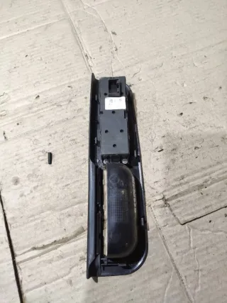 Блок управления стеклоподъемниками Volkswagen Passat B5 Арт 94403002, вид 3