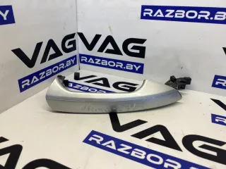 A2047600270 Ручка наружная задняя правая Mercedes E W212 Арт VR146-271, вид 1