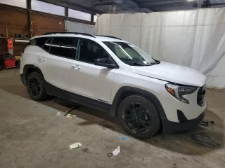  Дверь передняя правая белая GMC Terrain 2 Арт 20333, вид 1
