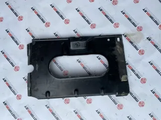 7E0804781 Полка аккумулятора Volkswagen Caravelle T5 restailing Арт 94403171, вид 2