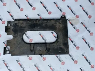 7E0804781 Полка аккумулятора Volkswagen Caravelle T5 restailing Арт 94403171, вид 1