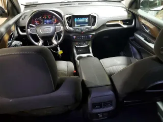  Панель передняя салона (торпедо) GMC Terrain 2 Арт 20336