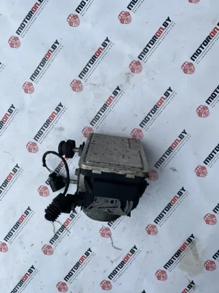 7E0614517M Блок АБС (ABS) Volkswagen Caravelle T6 Арт 94403196