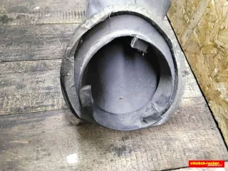 64318379621L Воздуховод BMW 5 E39 Арт 94403218, вид 5