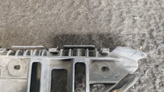 1T0807183 Кронштейн крепления бампера переднего Volkswagen Touran 1 Арт 94403242, вид 7