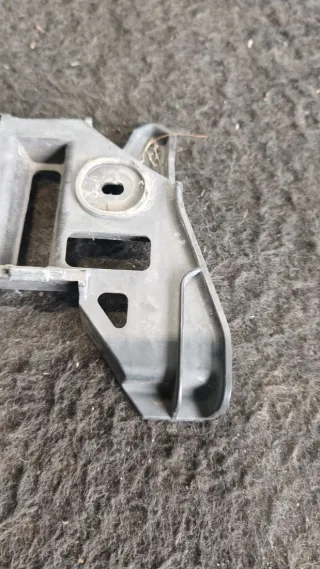1T0807183 Кронштейн крепления бампера переднего Volkswagen Touran 1 Арт 94403242, вид 13