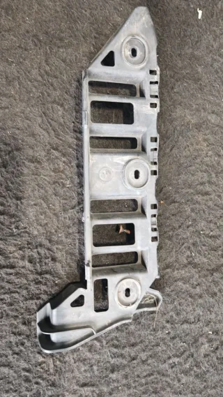 1T0807183 Кронштейн крепления бампера переднего Volkswagen Touran 1 Арт 94403242, вид 12