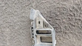 1T0807183 Кронштейн крепления бампера переднего Volkswagen Touran 1 Арт 94403242, вид 3