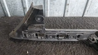 1T0807375 Кронштейн крепления бампера заднего Volkswagen Touran 1 Арт 94403292, вид 7