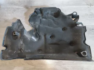  Крышка двигателя декоративная Mercedes Sprinter W906 2.2л 651-955 Арт 94403299, вид 2