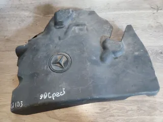  Крышка двигателя декоративная Mercedes Sprinter W906 2.2л 651-955 Арт 94403299, вид 1