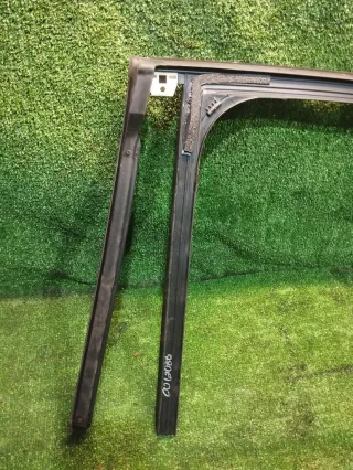  Форточка задняя правая GMC Terrain 2 Арт 94403320, вид 6
