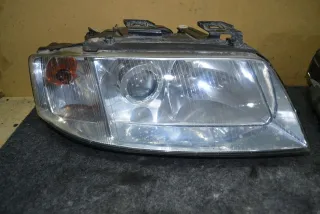  Фара передняя (комплект) Audi A6 C5 (S6,RS6) Арт A2001, вид 2
