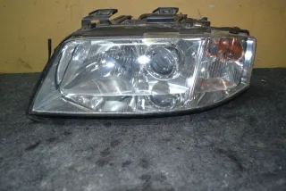  Фара передняя (комплект) Audi A6 C5 (S6,RS6) Арт A2002, вид 2
