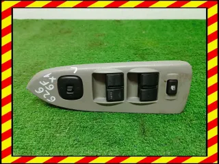  Блок управления стеклоподъемниками Mazda 626 GF Арт 94403491, вид 1