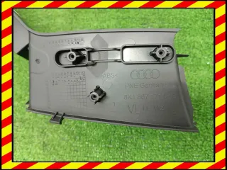  Блок управления стеклоподъемниками Audi A5 (S5,RS5) 1 Арт 94403515, вид 3