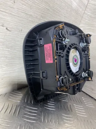 34274897C, 34280212A, 07356857830, 34272978C Подушка безопасности водителя Fiat Ducato 4 Арт 2538711, вид 4