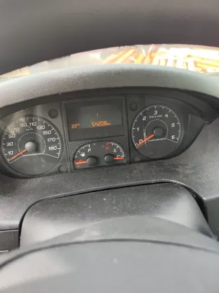 34274897C, 34280212A, 07356857830, 34272978C Подушка безопасности водителя Fiat Ducato 4 Арт 2538711, вид 8