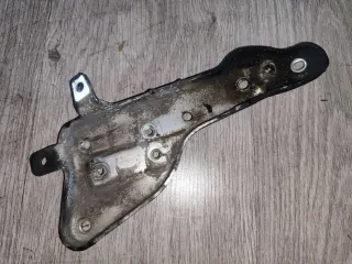 6511400200 Кронштейн двигателя Mercedes Sprinter W906 Арт 94403548, вид 2