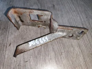  Кронштейн двигателя Mercedes Sprinter W906 Арт 94403581, вид 1