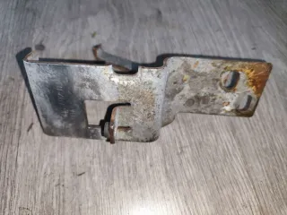  Кронштейн двигателя Mercedes Sprinter W906 Арт 94403581, вид 3