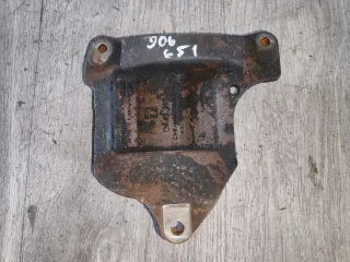  Кронштейн двигателя Mercedes Sprinter W906 Арт 94403624, вид 1