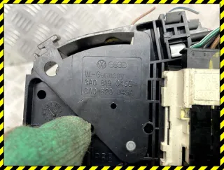 3A0819045C Блок управления печки / климат-контроля Volkswagen Passat B4 Арт 94403651, вид 4