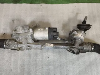 84401108 рулевая рейка Chevrolet Equinox 3 Арт 319541, вид 2