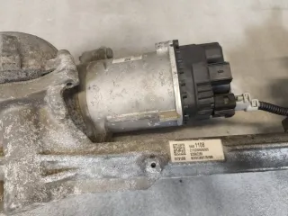 84401108 рулевая рейка Chevrolet Equinox 3 Арт 319541, вид 3
