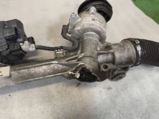84401108 рулевая рейка Chevrolet Equinox 3 Арт 319541, вид 4