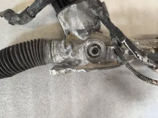 5QM423051G рулевая рейка Volkswagen Jetta 7 Арт 319538, вид 3
