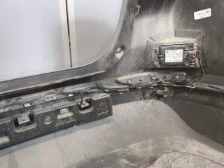  Бампер задний Chevrolet Equinox 3 Арт 319530, вид 10