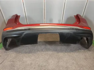  Бампер задний Chevrolet Equinox 3 Арт 319529, вид 3
