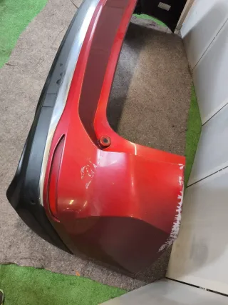  Бампер задний Chevrolet Equinox 3 Арт 319529, вид 7