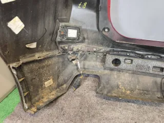  Бампер задний Chevrolet Equinox 3 Арт 319529, вид 12
