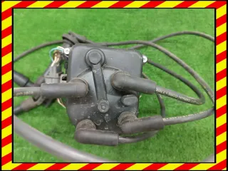  Распределитель зажигания (трамблер) Honda CR-V 1 Арт 94403768, вид 3