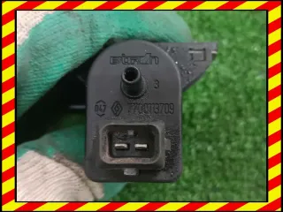 7700113709 Клапан электромагнитный Renault Espace 4 Арт 94403785, вид 4