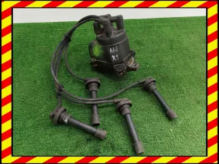  Распределитель зажигания (трамблер) Honda Accord 6 Арт 94403806, вид 1