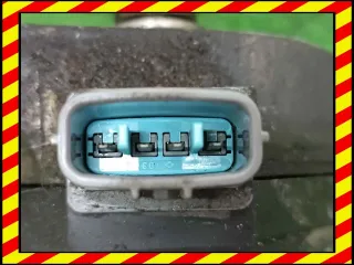  Распределитель зажигания (трамблер) Honda Accord 6 Арт 94403806, вид 4