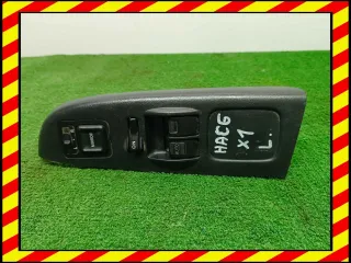  Блок управления стеклоподъемниками Honda Accord 6 Арт 94403813, вид 1
