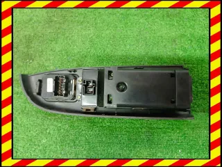  Блок управления стеклоподъемниками Honda Accord 6 Арт 94403813, вид 2