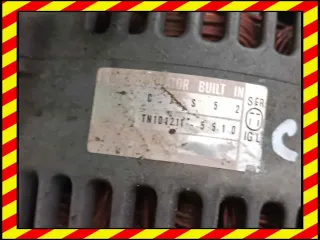  Генератор Honda Accord 5 Арт 94403814, вид 6