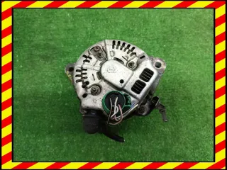  Генератор Honda Accord 5 Арт 94403814, вид 3