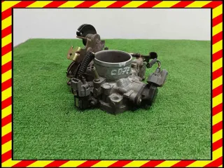  Дроссельная заслонка Honda Accord 5 Арт 94403818, вид 1