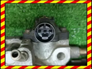  Дроссельная заслонка Honda Accord 5 Арт 94403818, вид 9