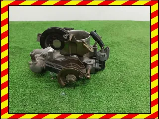  Дроссельная заслонка Honda Accord 5 Арт 94403818, вид 3