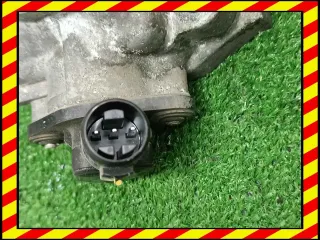  Дроссельная заслонка Honda Accord 5 Арт 94403818, вид 12