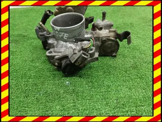  Дроссельная заслонка Honda Accord 5 Арт 94403818, вид 5